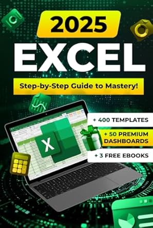 excel comprehensive resource with formulas functions examples secrets illustrations practical tips and