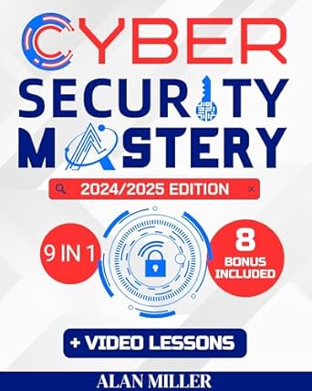 cybersecurity mastery learn the art of detecting preventing and defeating cyber threats gain expert