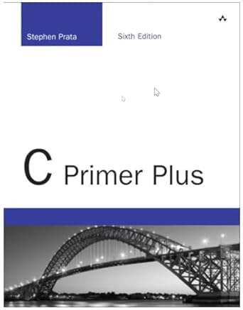 c primer plus 1st edition stephen prata 0321928423, 978-0321928429