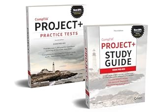comptia project+ certification kit exam pk0 005 3rd edition kim heldman ,brett j feddersen 1119892511,