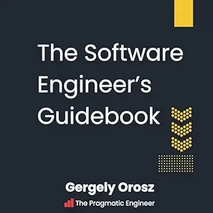the software engineers guidebook navigating senior tech lead and staff engineer positions at tech companies
