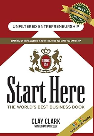start here the worlds best business growth and consulting book business growth strategies from the worlds