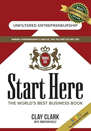 start here the worlds best business growth and consulting book business growth strategies from the worlds