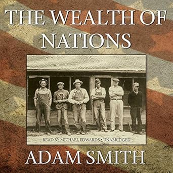 the wealth of nations 1st edition adam smith ,michael edwards 1441745343, 978-1441745347