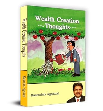 wealth creation thoughts 1st edition raamdeo agrawal 8184301391, 978-8184301397