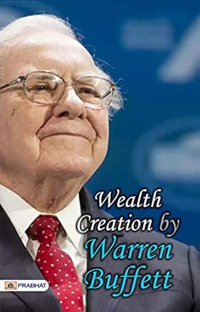 wealth creation by warren buffett 1st edition steve jacob b08d6294jf