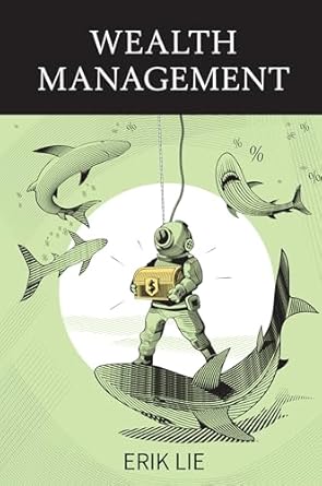 wealth management 1st edition erik lie b0cmdbkp4t