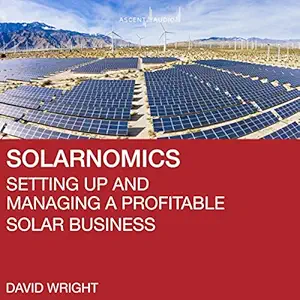 solarnomics setting up and managing a profitable solar business 1st edition david wright ,liam gerrard