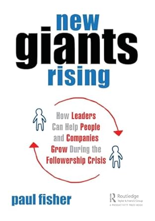 new giants rising 1st edition paul d fisher 113862649x, 978-1138626492