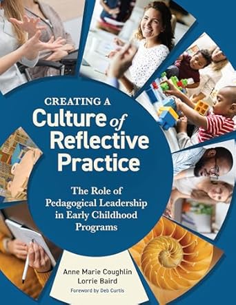 creating a culture of reflective practice the role of pedagogical leadership in early childhood programs 1st