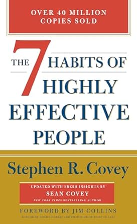the 7 habits of highly effective people 1st edition stephen r covey b0bx7fzvgl, 979-8212563147
