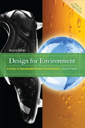 design for environment 2nd edition joseph fiksel b002ci4fao, 978-0071776226