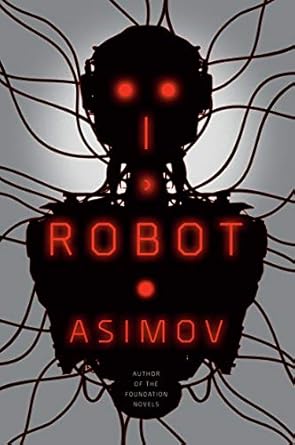 i robot 1st edition isaac asimov b000fc1pw0