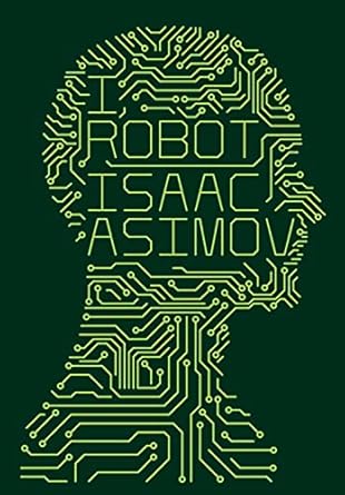 i robot 1st edition isaac asimov 0007491514, 978-0007491513