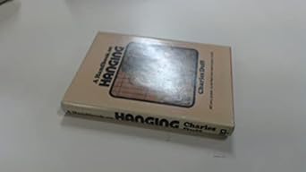 handbook on hanging facsimile edition charles duff 0854099603, 978-0854099603