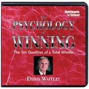 the psychology of winning 1st edition denis waitley 0909608075, 978-0909608071