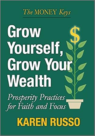 grow yourself grow your wealth 1st edition karen russo ,david seid ,alan singles 0979943973, 978-0979943973