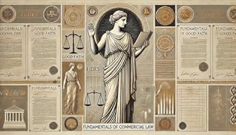 invisible frameworks the hidden legal principles behind every business deal fundamentals of commercial law