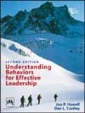 understanding behaviors for effective leadership by jon p howell 1st edition  b01f9gbo86