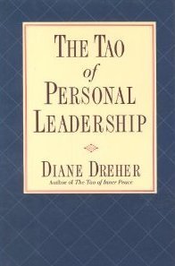 the tao of personal leadership 1st edition diane dreher ,laozi ,diane d reher 0887307922, 978-0887307928