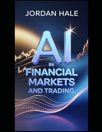ai in financial markets and trading artificial intelligence for smarter trading algorithmic strategies market