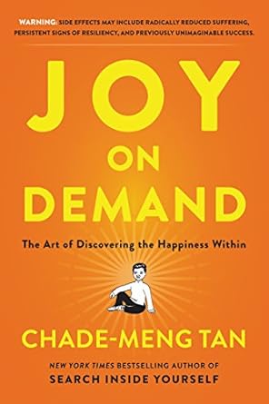 joy demand 1st edition chade meng tan 0062378872, 978-0062378873