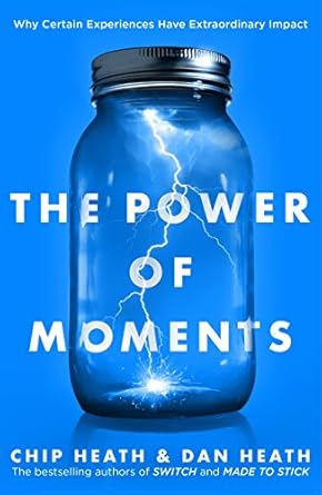 power of moments 1st edition 0552174459, 978-0552174459