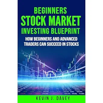 beginners stock market investing blueprint how beginners and advanced traders can succeed in stocks 1st