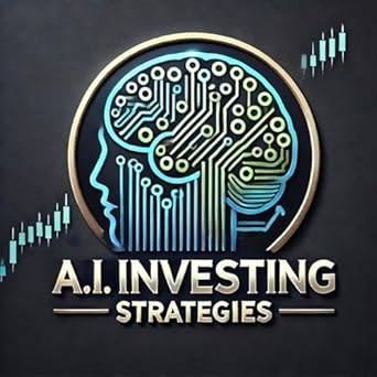 ai investing strategies how to use machine learning for stock market gains 1st edition future fortuneai ,grok