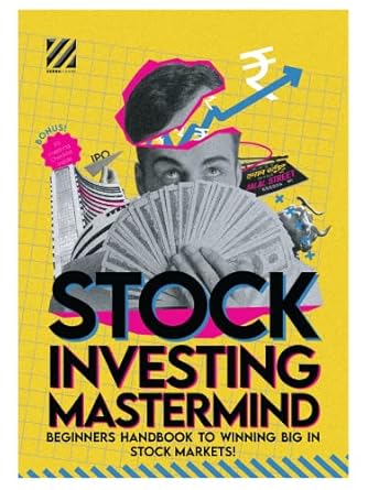 stock investing mastermind beginners handbook to winning the stock market learn fundamental analysis