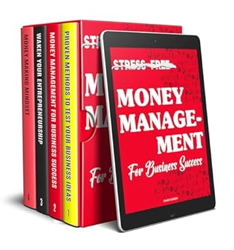 the habits of successful people 4 in 1 bundle learn how to manage and save money test your business ideas and