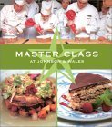 master class at johnson and wales recipes from the public television series 1st edition bristol publishing