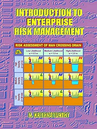 introduction to enterprise risk management fundamentals of risk management for construction and other