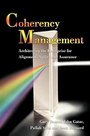 coherency management 1st edition gary doucet ,john gotze ,pallab saha ,scott bernard 1438996063,