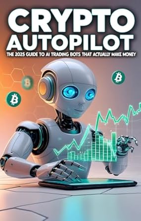 crypto autopilot the 2025 guide to ai trading bots that actually make money automated cryptocurrency trading