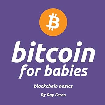 bitcoin for babies its never too early to teach your little ones about bitcoin gives trading snacks at