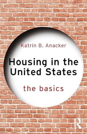 housing in the united states 1st edition katrin b anacker 1032655712, 978-1032655710