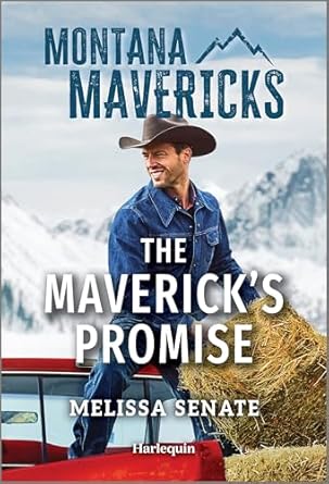 the mavericks promise 1st edition melissa senate b0d479l5ns