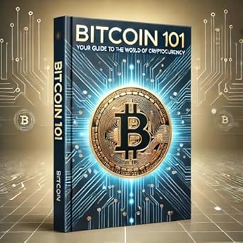 bitcoin 101 your guide to the world of cryptocurrency 1st edition vinod rao b0dnth8md2