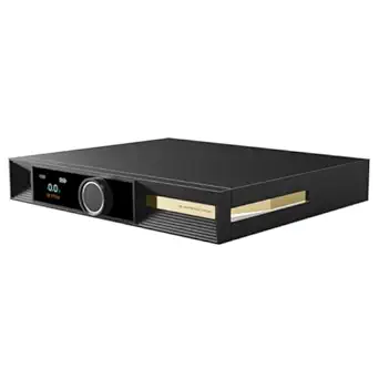 smsl vmv d2r hifi balanced mqa dac rohm bd34301 xmos xu316 chip mqa full decoding dac