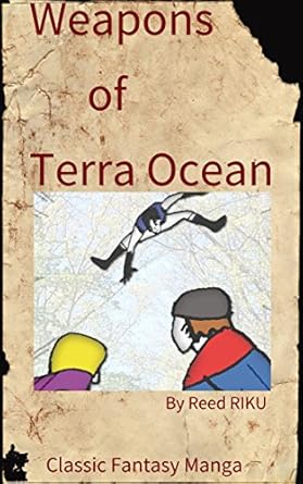 weapons of terra ocean vol 14 the battle of suspension palace 1st edition kenneth lu b00dy4divm