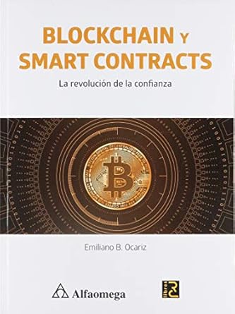 blockchain y smart contracts 1st edition  6075383654, 978-6075383651