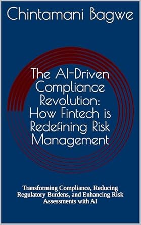 the ai driven compliance revolution how fintech is redefining risk management transforming compliance