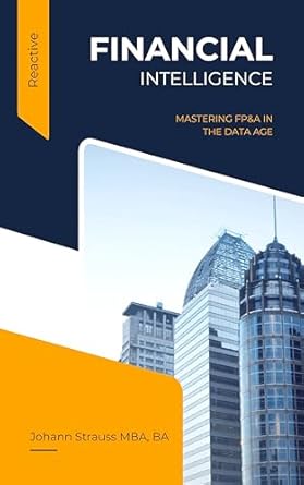 financial intelligence mastering fpanda in the data age 1st edition johann strauss ,danny munrow b0f289qfwg