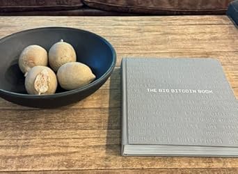 the big bitcoin book 2nd edition fred krueger ,ben sigman b0dtp5rq6k, 979-8218599799