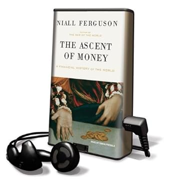 the ascent of money library edition niall ferguson ,simon prebble 1615456635, 978-1615456635
