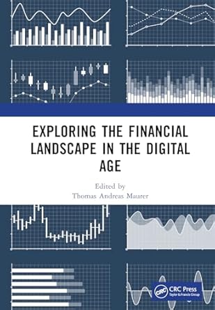 exploring the financial landscape in the digital age proceedings of the international conference on financial