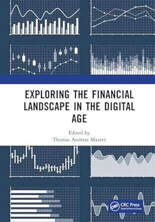 exploring the financial landscape in the digital age proceedings of the international conference on financial