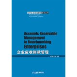 accounts receivable management benchmarking enterprise financial management practices series 1st edition ben