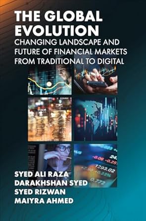 the global evolution changing landscape and future of financial markets from traditional to digital 1st